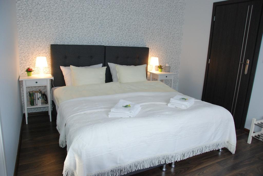 7Th Room Guest House Oświęcim Eksteriør bilde