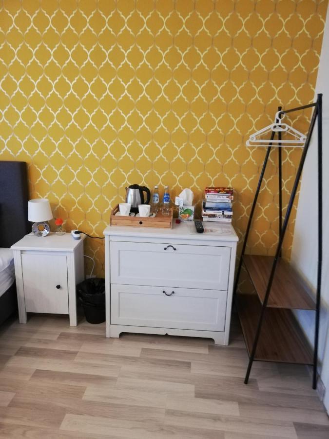 7Th Room Guest House Oświęcim Eksteriør bilde