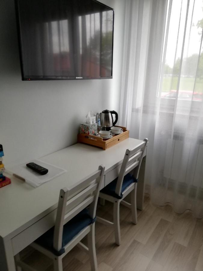 7Th Room Guest House Oświęcim Eksteriør bilde